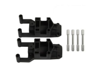 500X Heckrohraufnahme