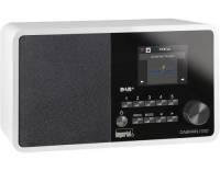 Imperial Dabman i150, DAB+/Internetradio