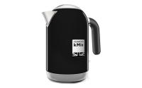 Kenwood Wasserkocher kMix ZJX650BK schwarz