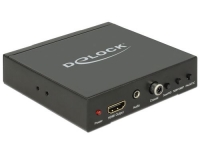 Delock Scart zu HDMI Konverter