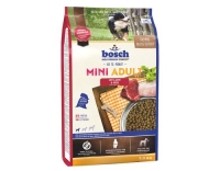 bosch Trockenfutter Mini Adult