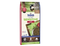 bosch Trockenfutter Sensitive