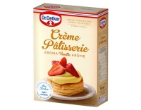 Dr. Oetker Crème Patisserie