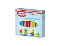 Dr. Oetker Lebensmittelfarben GGRB