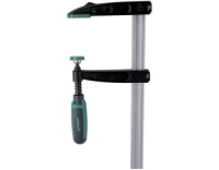 Wolfcraft SZ 120-300 - Schraubzwinge