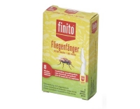 finito Fliegenfänger 4er Set