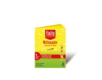 finito Mottenpapier 2x 10 Blatt