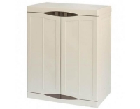ArtPlast Gartenschrank EVO70BT