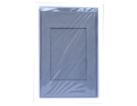 Folia Passepartouts-Karten 220g/m2 eckig