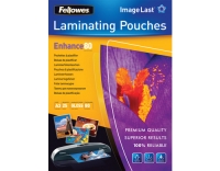 Fellowes Laminierfolien A3, 80 Mikron