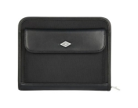 Wedo Elegance Konferenzmappe schwarz A5