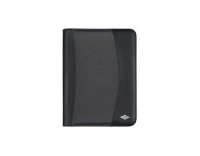 Wedo Elegance Tagungsmappe schwarz A4