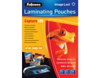 Fellowes Laminierfolien A3, 125 Mikron