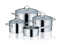 Kela Kochtopf-Set Cailin 4tlg.