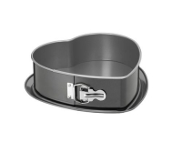 Kaiser Springform Inspiration Herz