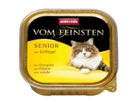 animonda Nassf. Vom Feinsten Senior