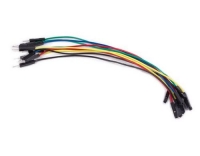 Steckbrücken-Set - Stecker Auf Buchse