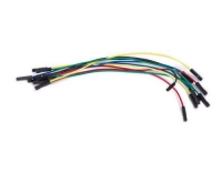 Steckbrücken-Set - Buchse Auf Buchse