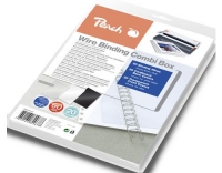 Peach Drahbinde Combi Box PW079-07