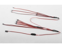 RC4WD Basic LED Set für LC70