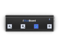 IK Multimedia iRig Blueboard