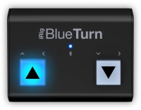 IK Multimedia iRig BlueTurn
