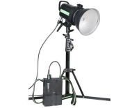 Phottix Indra 500 TTL Battery Pack Kit