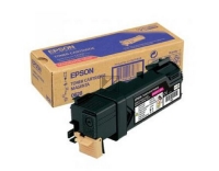 Toner Epson S050628 magenta, 2500 Seiten
