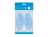 Bluetens Elektroden Surf