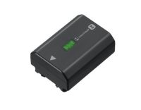 Sony Lithium-Ionen-Akku NP-FZ100