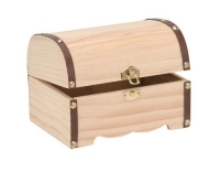 Glorex Schatztruhe FSC