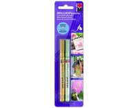 Marabu Lackmalstift BRILLIANT painter