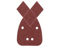 DIY Multischleifblatt, 95 x 135 mm, 5tlg.