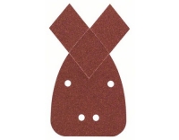 DIY Multischleifblatt, 95 x 135 mm, 5tlg.