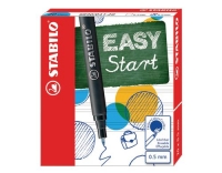 STABILO EASYoriginal Start Refill 0.5 blau