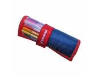 STABILO Pen 68 Rollerset 25er