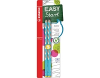 STABILO EASYgraph blau 2er