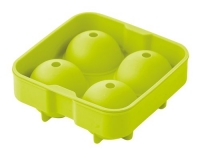 point virgule Eisw&uuml;rfel-Form Cocktail gross