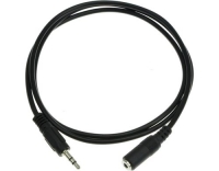 Mobeye Verlängerungskabael 2.5m Rund