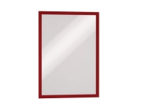 Durable Duraframe A3 rot, 2 Stück