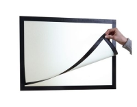 Durable Duraframe A2 schwarz