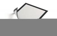 Durable Duraframe Magnetic A4 schwarz