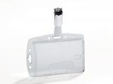 Durable Ausweishalter Hartbox für 1 Ausweis