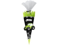 Ursus Schultüte Bastelset Traktor