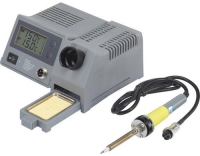 Velleman VTSSC40N Lötstation 48W LCD