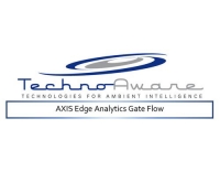 TechnoAware VTrack-GateFlowEdge-A