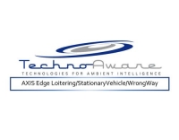 TechnoAware VTrack-AID3Edge-A