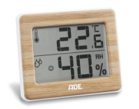 ADE Wetterstation WS1702