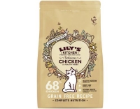 Lilys Kitchen Trockenfutter Huhn