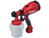Einhell Elektro-Farbsprühsystem